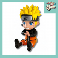 Naruto shippuden tirelire figurine naruto plastoy 2 