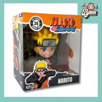 Naruto shippuden tirelire figurine naruto plastoy 3 