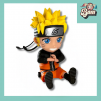 Naruto shippuden tirelire figurine naruto plastoy 4 