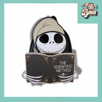 Nbx bedtime jack with scientific method mini sac a dos loungefly 1 