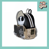 Nbx bedtime jack with scientific method mini sac a dos loungefly 2 