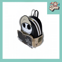 Nbx bedtime jack with scientific method mini sac a dos loungefly 3 