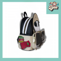 Nbx bedtime jack with scientific method mini sac a dos loungefly 4 