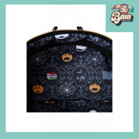 Nbx bedtime jack with scientific method mini sac a dos loungefly 6 