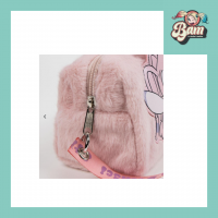 Necessaire toilette stitch 4 