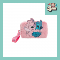 Necessaire toilette stitch