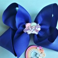 Noeud pour cheveux tendance