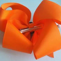 Noeud pour les cheveux sushi