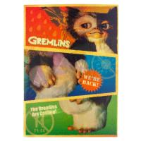 Notebook grimlins guizmo 1