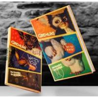 Notebook grimlins guizmo