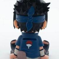 Objet de decoration tirelire naruto sasuke uchiha 1 