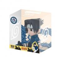 Objet de decoration tirelire naruto sasuke uchiha