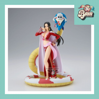 One piece figurine boa hancock dxf the grandline series extra 1 