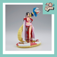 One piece figurine boa hancock dxf the grandline series extra 2 