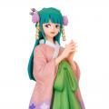 One piece figurine hiyori wano kuni dxf grandline lady banpresto