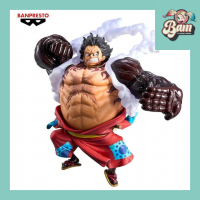One piece figurine monkey d luffy king of artist special ver a 1 