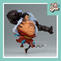 One piece figurine monkey d luffy king of artist special ver a 2 