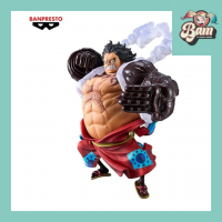 One piece figurine monkey d luffy king of artist special ver a 3 