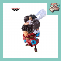 One piece figurine monkey d luffy king of artist special ver a 4 