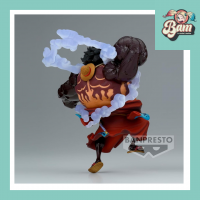 One piece figurine monkey d luffy king of artist special ver a 5 