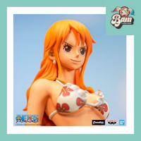 One piece nami figurine grandista nero 28cm 4 