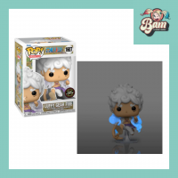 One piece pop animation n 1607 luffy gear 5 3 