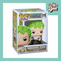 One piece pop animation n 1775 zoro 2 