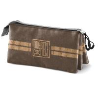 One piece trousse triple luffy karactermania 1 