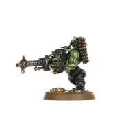 Ork boyz warhammer 40k 1 