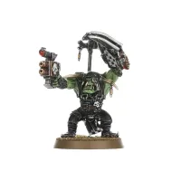 Ork boyz warhammer 40k
