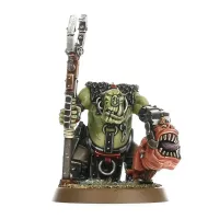 Ork gretchin 1