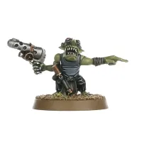 Ork gretchin 2