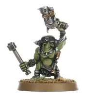Ork gretchin 3