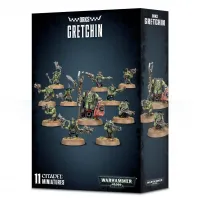 Ork gretchin 5