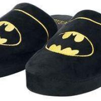 Pantouffle batman 3