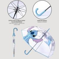 Parapluie stitch disney 2