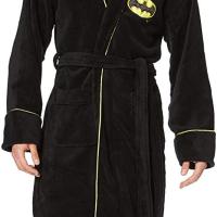Peignoir batman
