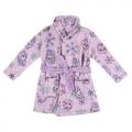 Peignoir enfant reine des neiges disney