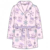 Peignoir frozen 2 disney