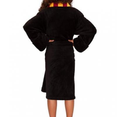 Peignoir harry potter enfant