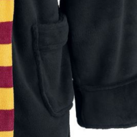 Peignoir harry potter