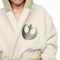 Peignoir sar wars enfant