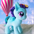 Peluche 20my 20little 20pony 20af