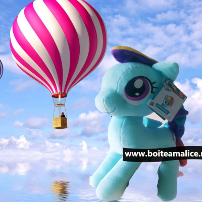 Peluche 20petit 20poney 20rainbow 20dash 20af