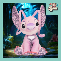 Peluche angel 100 ans anniversaire disney 1 