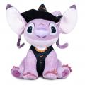 Peluche angel halloween stitch disney 30cm