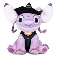 Peluche angel halloween stitch disney 30cm