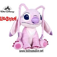 Peluche angel stitch 30cm 1