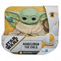 Peluche bebe yoda the child mandalorian