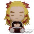 Peluche demon slayer rengoku 20cm